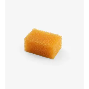 abrasive riding sponge Premier Equine