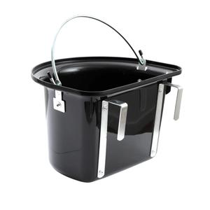 6071-b-horse-feeder-with-hook-premier-equine-black-one-size