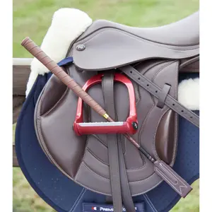 Rijdende zweep Premier Equine Foligno image-1