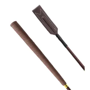 Rijdende zweep Premier Equine Foligno image-2