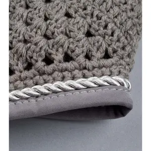 Bonete corto para caballo Premier Equine Salto image-3