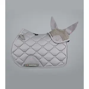 Bonete corto para caballo Premier Equine Salto image-4