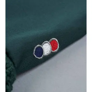 Bonete corto para caballo Premier Equine Salto image-3