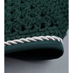 Bonete corto para caballo Premier Equine Salto image-4