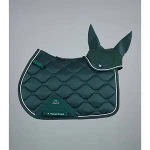 Bonete corto para caballo Premier Equine Salto image-1