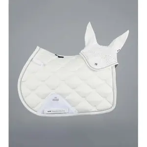 Orejeras para caballo Premier Equine Salto image-1