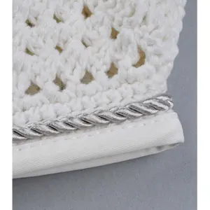 Orejeras para caballo Premier Equine Salto image-4