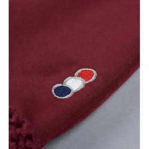 Bonete corto para caballo Premier Equine Salto image-3