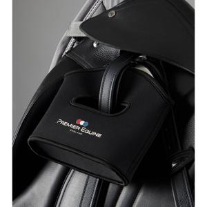 Sattelgurtbezug für Pferde Premier Equine image-4