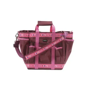 Grooming bag Premier Equine
