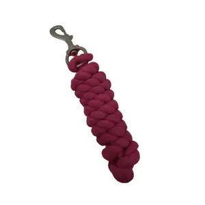 Polycotton ruiterkoord Premier Equine image-0