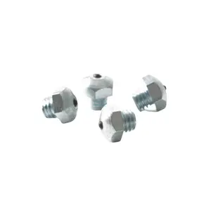 Set of 4 horse studs for hard ground Premier Equine