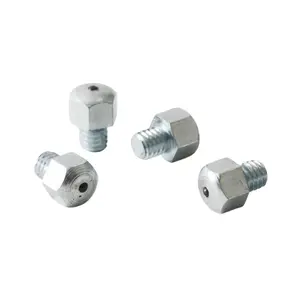 Set of 4 horse studs for soft ground Premier Equine