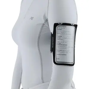 Manguito médico de neopreno Premier Equine image-0