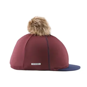 Jersey helmhoes Premier Equine