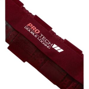 Quilted Tail Guard with double lock Premier Equine image-2