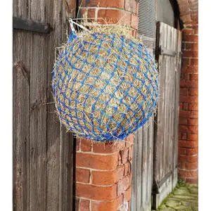 Large hole hay net Premier Equine