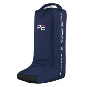 Borsa per stivali da equitazione Premier Equine Team Tall