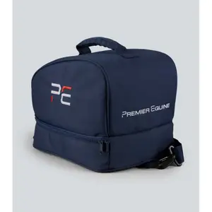 Riding helmet Bag Premier Equine Team image-3