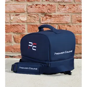 Riding helmet Bag Premier Equine Team image-4