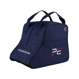 Taske til ridestøvler Premier Equine Team Short image-0