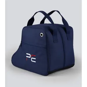 Taske til ridestøvler Premier Equine Team Short image-1