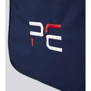 Taske til ridestøvler Premier Equine Team Short image-2