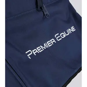 Taske til ridestøvler Premier Equine Team Short image-3