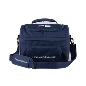 Sac de pansage Premier Equine Team Grooming image-0