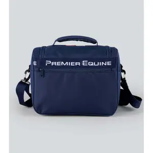 Sac de pansage Premier Equine Team Grooming image-1