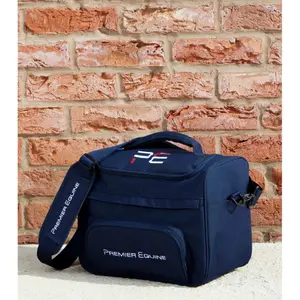 Sac de pansage Premier Equine Team Grooming image-2