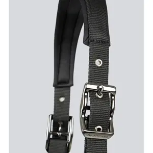 Licol nylon pour cheval Premier Equine Corda image-4