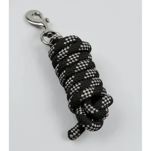 Licol nylon pour cheval Premier Equine Corda image-5