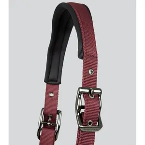 Licol nylon pour cheval Premier Equine Corda image-5