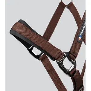 Licol nylon pour cheval Premier Equine Corda image-5