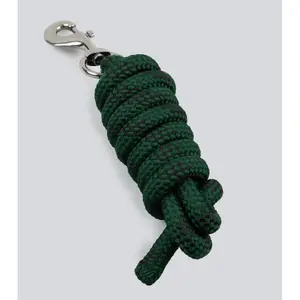 Licol nylon pour cheval Premier Equine Corda image-5