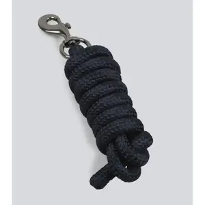 Licol nylon pour cheval Premier Equine Corda image-4