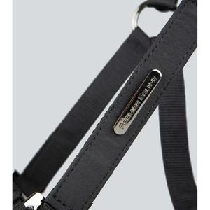 Nylon halter for horse Premier Equine Duco image-4