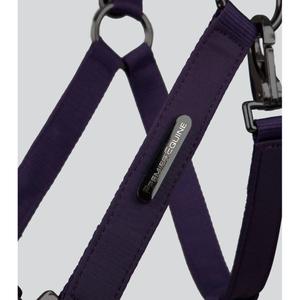 Nylon halter for horse Premier Equine Duco image-4