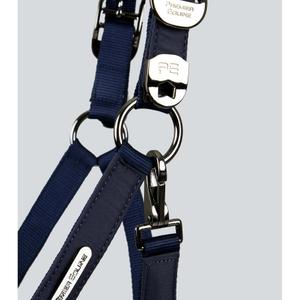 Nylon halter for horse Premier Equine Duco image-5