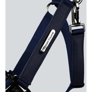Nylon halter for horse Premier Equine Duco image-4