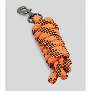 Nylon halter for horse Premier Equine Duco image-1