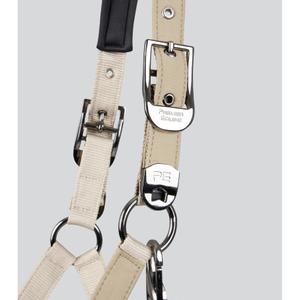 Nylon halter for horse Premier Equine Duco image-5