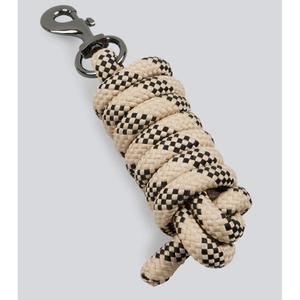 Nylon halter for horse Premier Equine Duco image-1