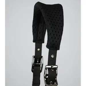 Cabresto de nylon para cavalo Premier Equine Necto 3D image-4