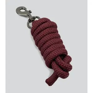 Cabresto de nylon para cavalo Premier Equine Necto 3D image-5