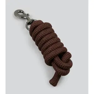 Cabresto de nylon para cavalo Premier Equine Necto 3D image-5