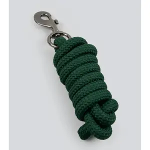 Cabresto de nylon para cavalo Premier Equine Necto 3D image-5