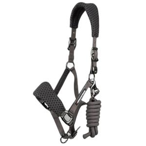 6152pgry-nylon-halster-voor-paard-premier-equine-necto-3d-grijs