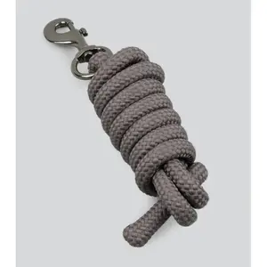 Cabresto de nylon para cavalo Premier Equine Necto 3D image-5